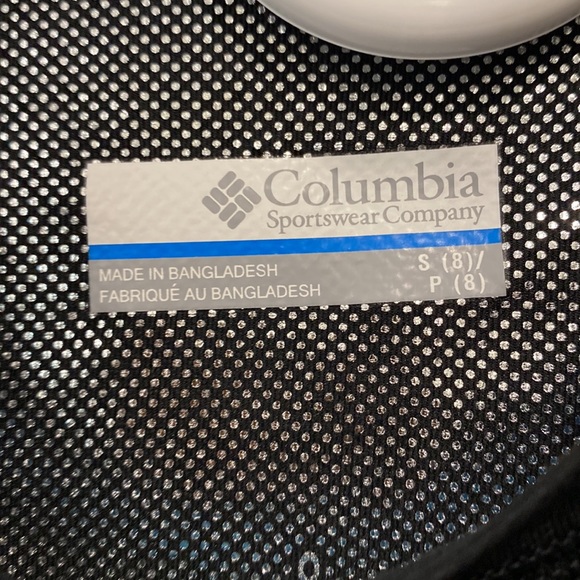 Columbia BaseLayer - Picture 2 of 2